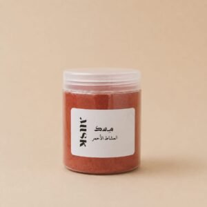مشاط مسك الطبيعي