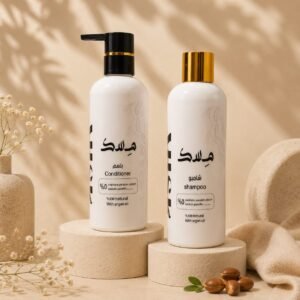 مجموعة العناية اليومية