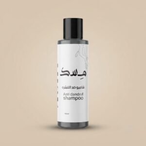 شامبو ضد القشرة